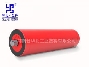 靜音托輥的技術優(yōu)勢與市場前景！